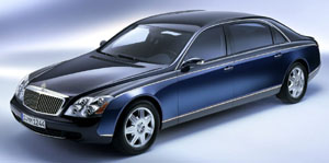 Maybach > Büyük resim