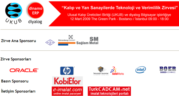 Etkinlik web sayfası için tıklayınız