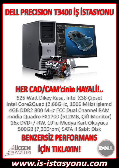 Benzersiz performans için tıklayın!..