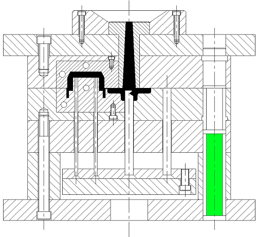 Açıklama: C:\Users\Fatih\Desktop\PLASTİK\Plastik Ürün tasarımı ve işleme teknikleri\plastik sunumları\PLASTİKENJEKSİYONKALIPLARININBİLGİSAYARLATASARIMIİLEPRATİKTEKİFARKLILIKLARININKARŞILAŞTIRILMASIVEÇÖZÜMÖNERİLERİ\itme ayak pimi.jpg