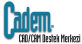 Cadem CAD/CAM Destek Merkezi A.Ş.