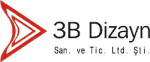3B Dizayn San. ve Tic. Ltd. Şti.
