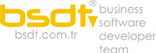 BSDT Ltd. Şti.