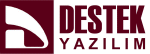 Destek Yazılım